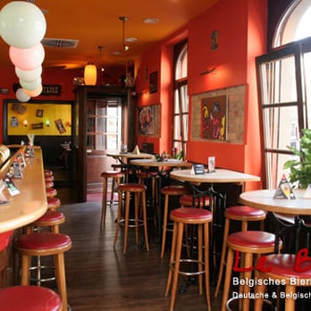 Le Belge - Specialty Food Near Me - Offenbach, HE