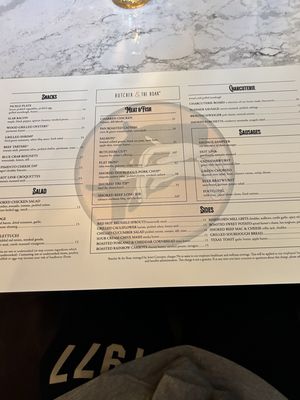 Menu photo 7 Butcher & The Boar Minneapolis, MN Menu photo 7 Butcher & The Boar Minneapolis, MN