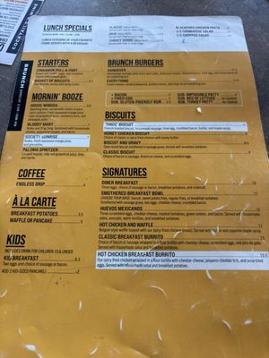 Menu photo 1 Society Burger Tulsa, OK