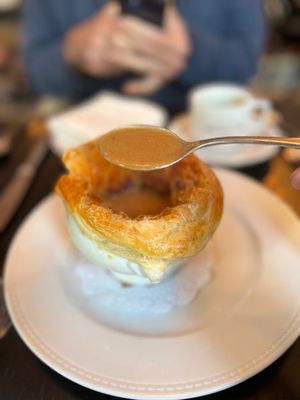 Brasserie Mon Chou Chou by null