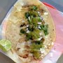 La Michoacana Quesadillas Estilo Michoacan