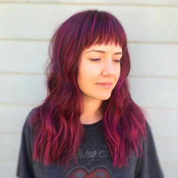 The Colour Parlor - Cut and color by Sierra - Hair Salons Near Me - Wildomar, California The Colour Parlor - Cut and color by Sierra - Hair Salons Near Me - Wildomar, California