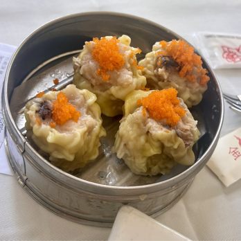 Capital Seafood Beverly Hills - 5. Pork and Shrimp Shui Mai - Dim Sum Near Me - Beverly Hills, California