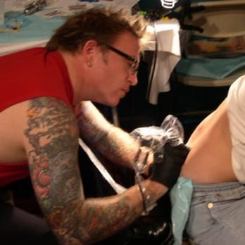 Living Art Studio - Scot - Tattoo Near Me - Northampton, Massachusetts Living Art Studio - Scot - Tattoo Near Me - Northampton, Massachusetts