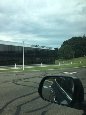 NBC Sports Group by null