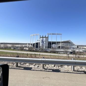 Arrowhead Stadium - Stadiums & Arenas Near Me - Kansas City, Missouri