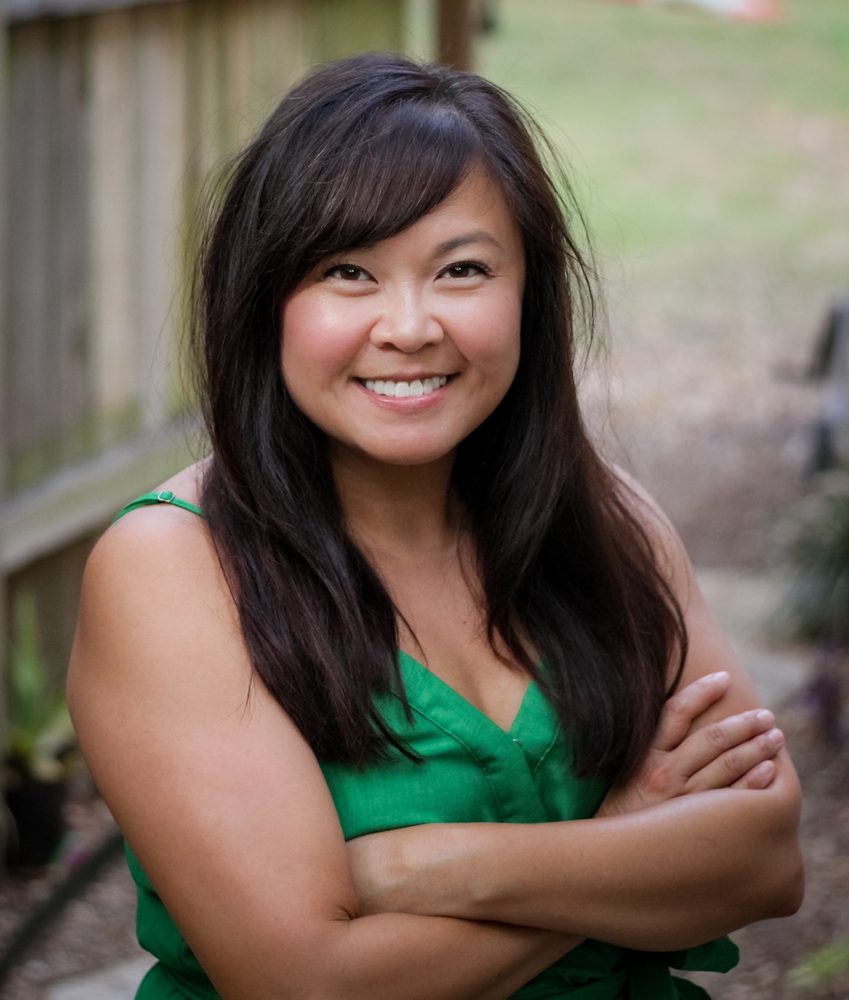 Phuong Lien Palafox - child therapist in Austin, TX