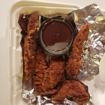 Paisano's Pizza Villa - fried chicken and dipping sauce - Pizza Near Me - Altamont, New York Paisano's Pizza Villa - fried chicken and dipping sauce - Pizza Near Me - Altamont, New York