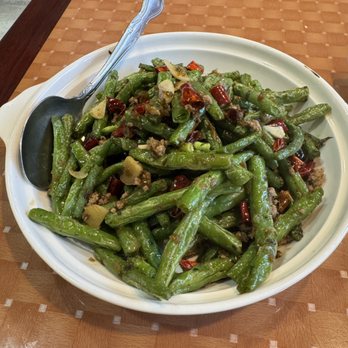 Sichuan Street Food - Szechuan Near Me - Pasadena, California