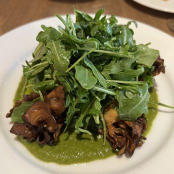 El Dorado Kitchen - New American Near Me - Sonoma, California