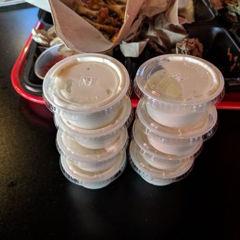 ATL Wings - BLUE CHEESE (NOT RANCH) - Chicken Wings Near Me - Chandler, Arizona ATL Wings - BLUE CHEESE (NOT RANCH) - Chicken Wings Near Me - Chandler, Arizona