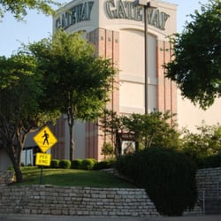 Urban Mattress - We are located in the Gateway Shopping Center - near REI and Panera Bread (just down from Whole Foods)