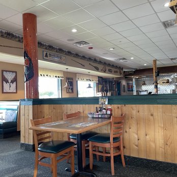 Black Bear Diner Cypress - Inside - Diners Near Me - Jersey Village, Texas Black Bear Diner Cypress - Inside - Diners Near Me - Jersey Village, Texas
