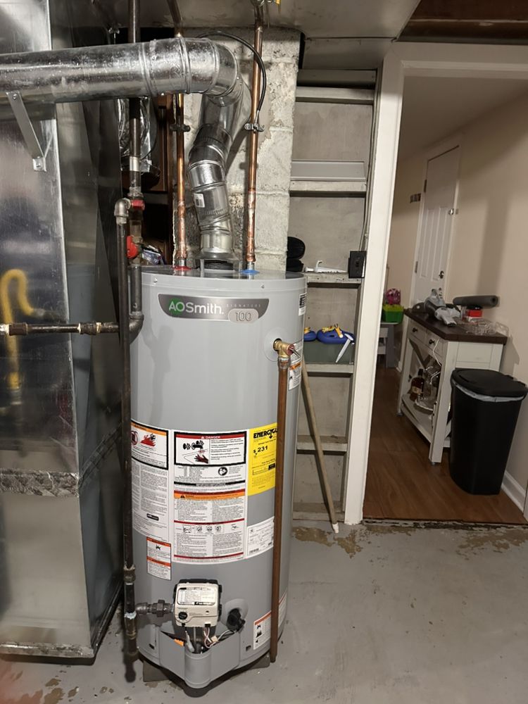 Slide of G&R Home Solutions