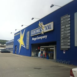 EURONICS XXL Mega Company