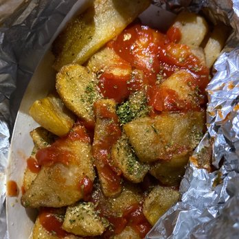 Just Jazz Food - Dirty grease taste - Food Trucks Near Me Just Jazz Food - Dirty grease taste - Food Trucks Near Me
