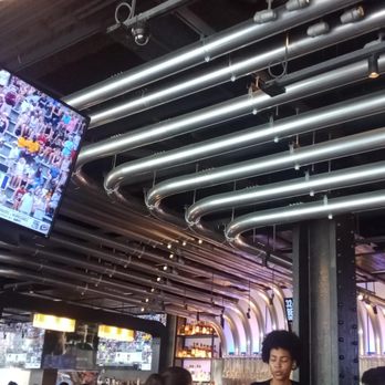 Yard House - New American Near Me - New York, New York Yard House - New American Near Me - New York, New York