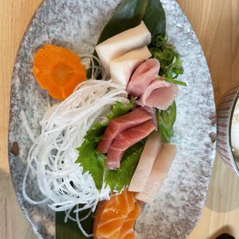 SHIKI - Sashimi Omakase - Sushi Bars Near Me - Charleston, South Carolina SHIKI - Sashimi Omakase - Sushi Bars Near Me - Charleston, South Carolina