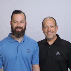 TWFG - DelaFuente Insurance Services - Agency Principals Ulrich & Eduardo DelaFuente