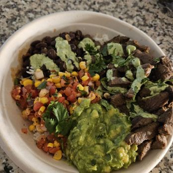 Velvet Taco - Steak bowl - New American Near Me - Round Rock, Texas Velvet Taco - Steak bowl - New American Near Me - Round Rock, Texas