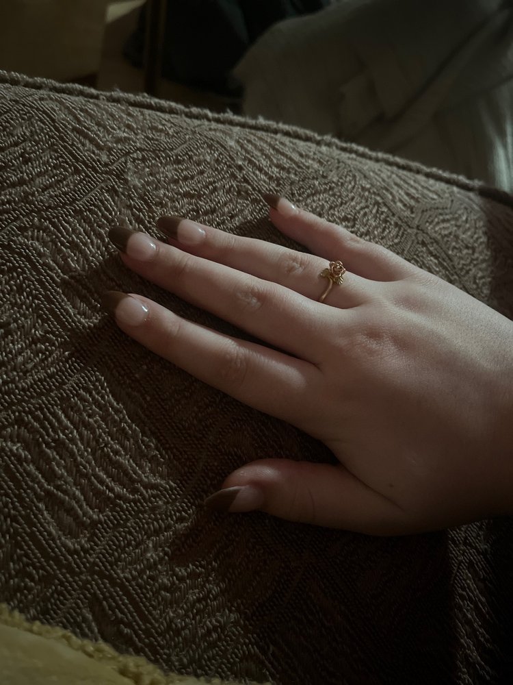 DESIGN NAIL SPA Updated August 2024 33 Photos & 11 Reviews 2426