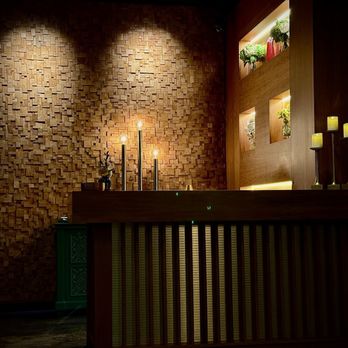 BoujieMana - Receptionist Area - Mediterranean Near Me - San Diego, California BoujieMana - Receptionist Area - Mediterranean Near Me - San Diego, California