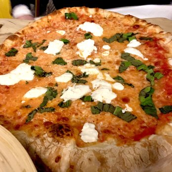 The Fold Craft Pizza + Kitchen - Sweet Cheesus (minus tomatoes). A truly awesome pizza! - Pizza Near Me - Sunriver, Oregon The Fold Craft Pizza + Kitchen - Sweet Cheesus (minus tomatoes). A truly awesome pizza! - Pizza Near Me - Sunriver, Oregon