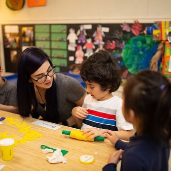 Catalyst Kids - Los Alamitos - Child Care & Day Care Near Me - San Jose, California