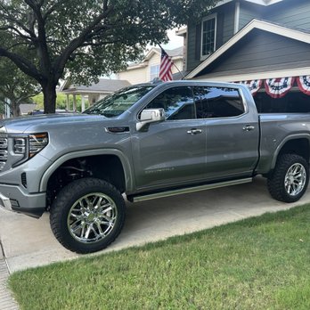 Maximum Altitude - Auto Customization Near Me - San Antonio, Texas Maximum Altitude - Auto Customization Near Me - San Antonio, Texas