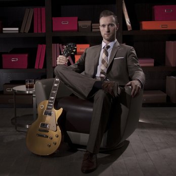 Quality Entertainment Services - Book one of the best blues musicians in Canada - Wedding Planning Near Me - Ottawa, Ontario