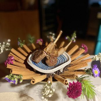 Kidilum - Lamb chops - Indian Near Me - New York, New York Kidilum - Lamb chops - Indian Near Me - New York, New York