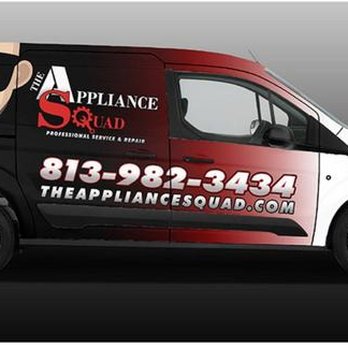 The Appliance Squad - untitled - Appliances & Repair Near Me The Appliance Squad - untitled - Appliances & Repair Near Me