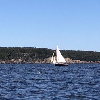 Sail Acadia - Fishing Near Me - Southwest Harbor, Maine