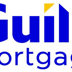 Guild Mortgage - Our newer logo
