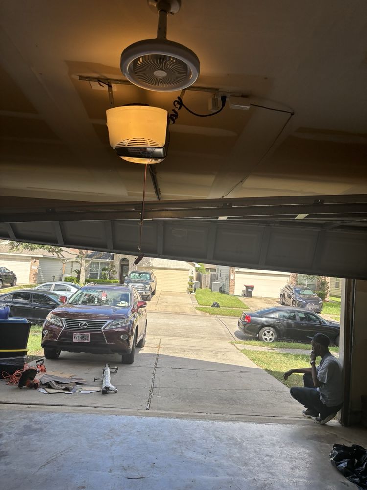Epic Garage Doors - Garage Door Contractor in Apple Valley, CA