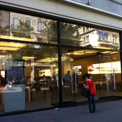 Apple Store