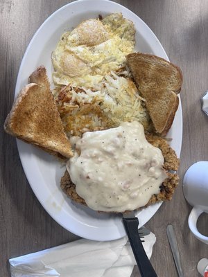 Sunflower Kitchen by null