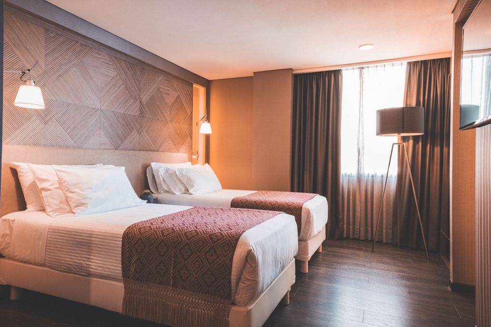 Hotel NH Collection Mexico City Centro Histórico