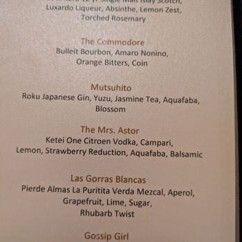 The Gold Room - Malt and Scotch - Cocktail Bars Near Me - New York, New York The Gold Room - Malt and Scotch - Cocktail Bars Near Me - New York, New York