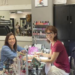 Michelle Marie Salon