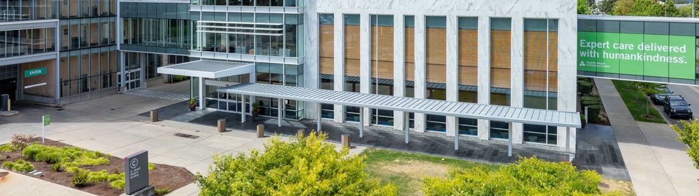 Franciscan Neurology Associates at St. Joseph - sleep specialist in Tacoma, WA