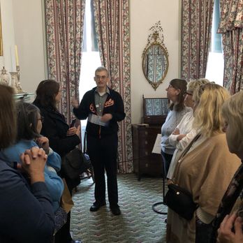 Homewood Museum - Museums Near Me - Baltimore, Maryland