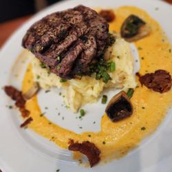 Biaggi's Ristorante Italiano - Filet