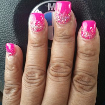 Beauti Nails - Nail Salons Near Me - Bakersfield, California