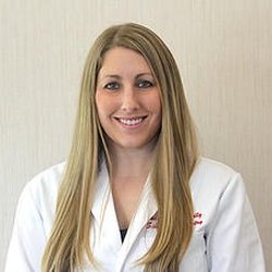 Emily M. Stout, DDS