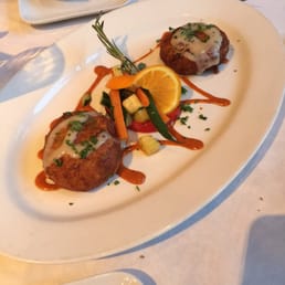 Crab Cakes