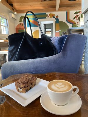 Warm Waves Coffee Roasters by null