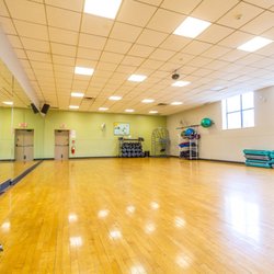 Dorchester YMCA - Dorchester YMCA