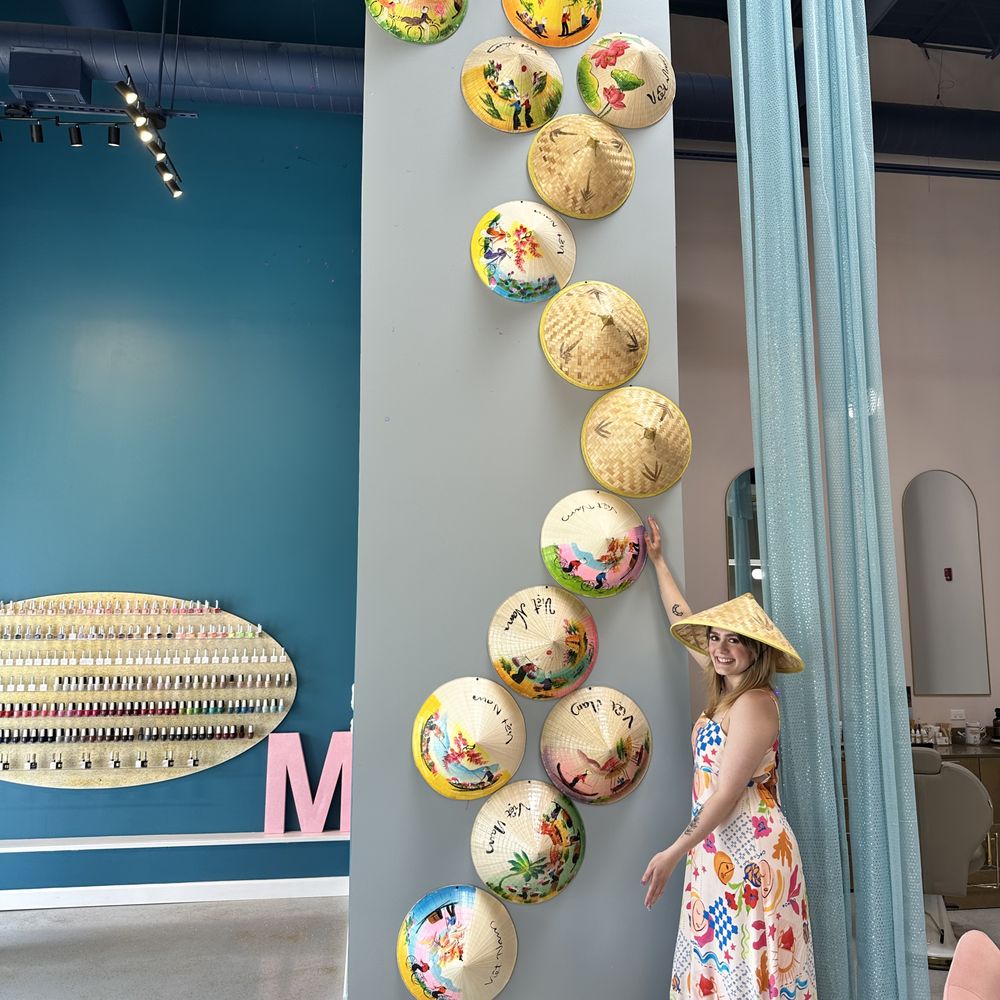 THE BEST 10 NAIL SALONS near W BELMONT AVE, CHICAGO, IL - Updated 2026 -  Hours - Yelp