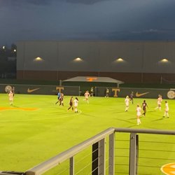 Regal Soccer Stadium